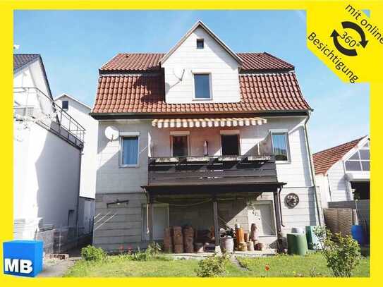 Beginnen Sie die Planungsphase