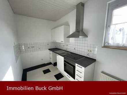 Zum Einzug bereit...... Schöne 3-Zimmer-Wohnung mit ausreichend Platz!!