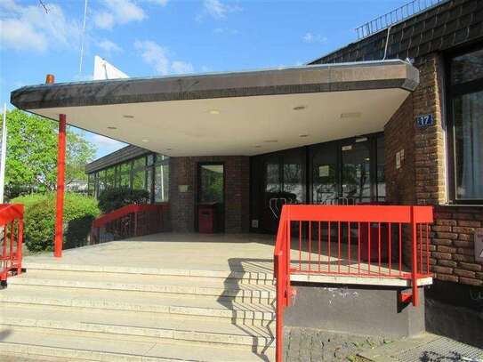 Tiefgaragenstellplatz an der Stadthalle Zeilsheim