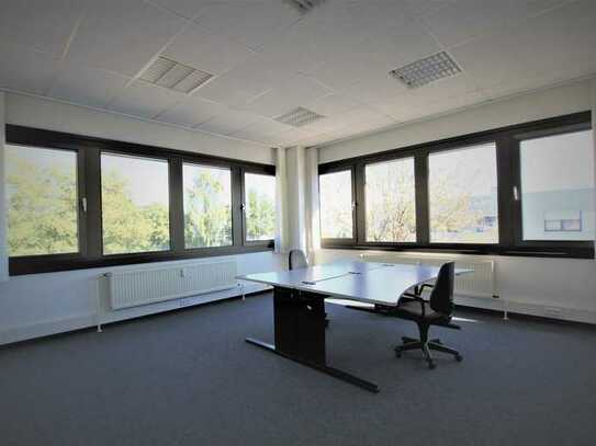 Provisionsfrei - Büro-Lager & Praxisräume im 1.OG auf 270m² in Karlsfeld bei München