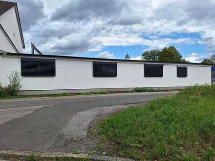Büroeinheit komplett neu renoviert - Teilbar nach Wunsch