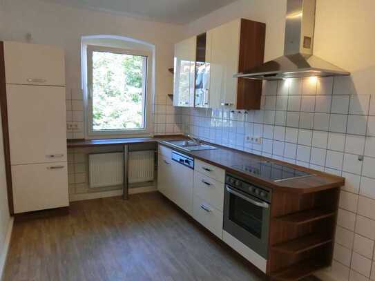 Provisionsfrei! Schöne, renovierte 2-Zimmer-Wohnung, ca. 56 m² in St. Leonhard