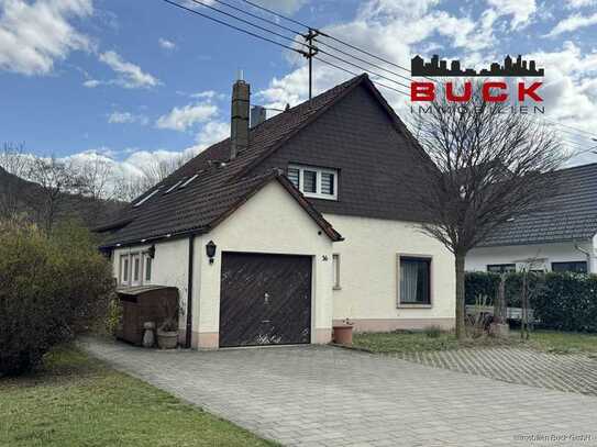 Einfamilienhaus mit Garage in beliebten Wohngebiet zum Kauf gesucht??