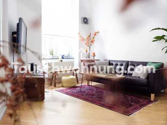 Tauschwohnung: 4 Zimmer Agnesviertel gegen mind. 4 Zimmer Whg/Haus