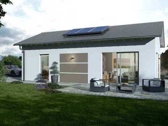 Lifetime 6: Individuell geplant und energieeffizient nach KFW55 Standard!