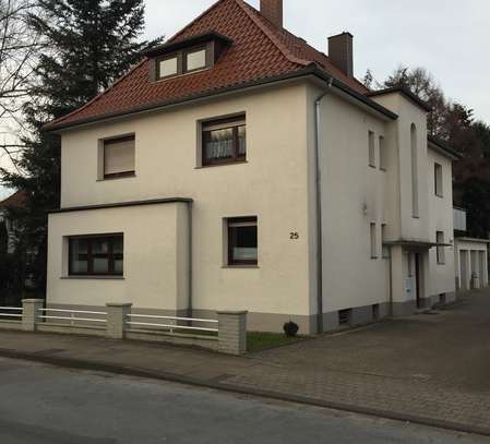 Schöne 2 Zimmer Dachgeschosswohnung in Bielefeld-Heepen