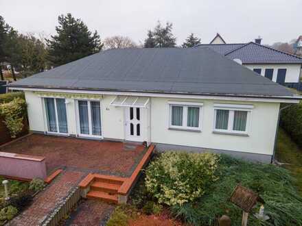 Behindertengerechtes Einfamilienhaus in super Lage