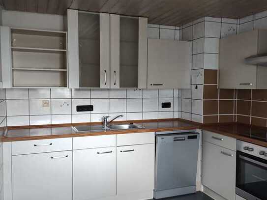 Freundliche 4-Zimmer-Maisonette-Wohnung in Essingen