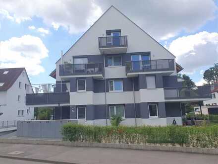 Wunderschöne - 4 Zimmer Maisonette-Wohnung mit Einbauküche