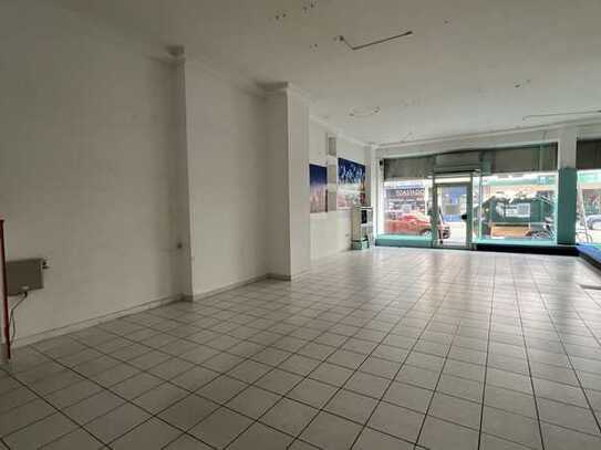 ahg.immobilien | FRANKFURT CITY | ca. 120m² GASTRONOMIE / EINZELHANDEL