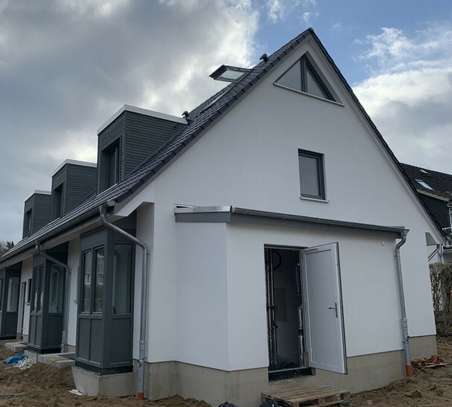 Freundliche Wohnung in Scharbeutz