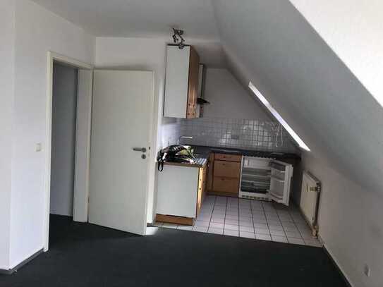 Stilvolle 1-Zimmer-Wohnung in Bad Schwartau 0171 3111030