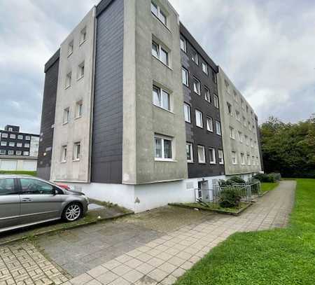 Helle Wohnung mit Balkon in ruhiger Lage!