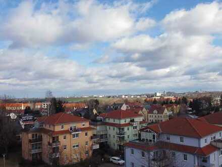 "Perle" mit schönem Ausblick