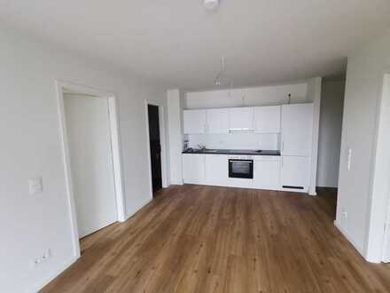 Topmoderne Wohnung mit 3 Zimmer + großem Balkon Einbauküche - Beendet