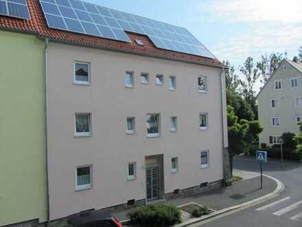 Zentrale 2-Zimmer Wohnung mit Balkon