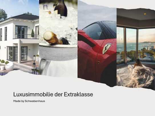 Luxusimmobilie der Extraklasse