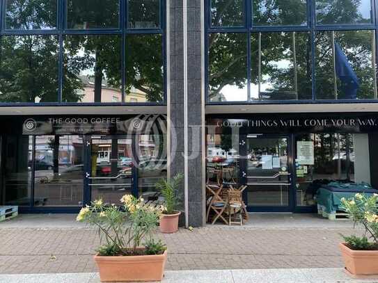 *JLL* - Gewerbefläche im Frankfurter Nordend - Ideal für Cafékonzept und Teilgastronomie