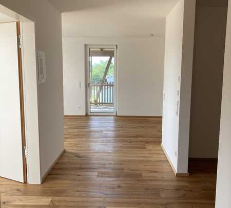 Großzügige, rollstuhlgerechte 3-Zimmer-Wohnung