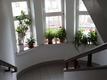 AB 01.08.2023 - DREI ZIMMER WOHNUNG MIT BALKON IM II. OG - MÜLHEIM HOLTHAUSEN