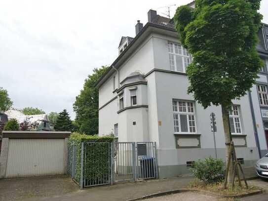 Rarität - Stadthaus in bester Lage von Gerresheim