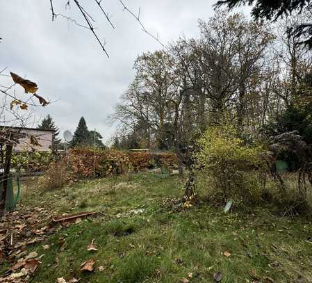 Doppelhaushälfte in der Trobischbergsiedlung mit großem Garten- Jetzt besichtigen!