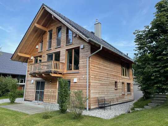 Möbliertes Haus mit Garten im Herzen des Chiemgaus zum einfach Loswohnen