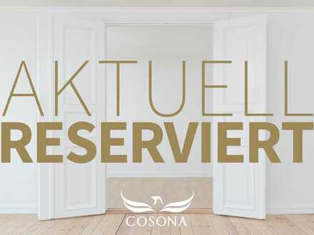 Neu sanierte 3-Raumwohnung * HP * Balkon * PKW-SP * EBK * Küche m. Fenster * ruhig * TOP