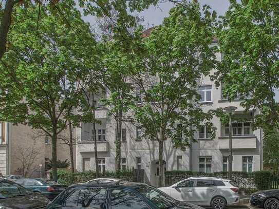 1-Zimmer-Wohnung in Adlershof befristet für 24 Monate