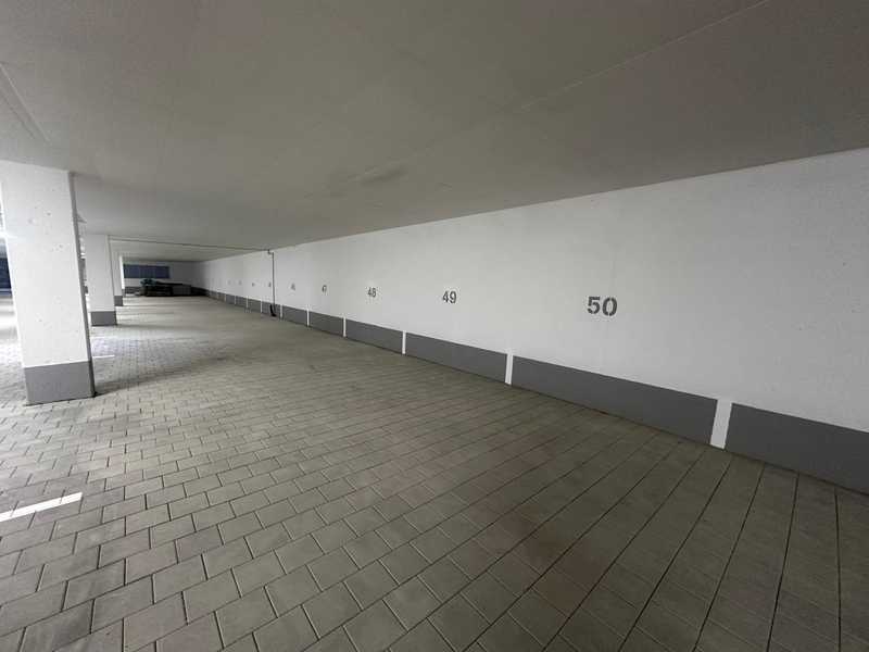                                                               Tiefgaragenstellplatz in Eurasburg                                                       in Eurasburg (Aichach-Friedberg)