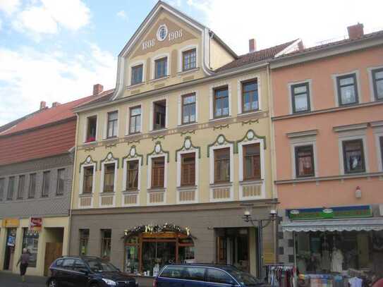 Schöner Laden/ Büro/Praxis direkt am Marktplatz Ohrdruf