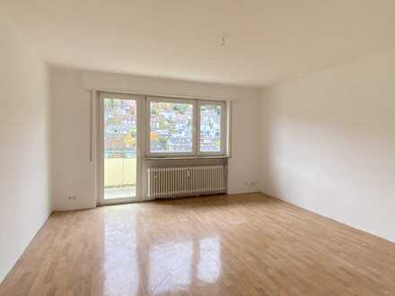Schriesheim-Altenbach Sanierte 3 Zimmer-Wohnung mit großen Balkon zu vermieten!