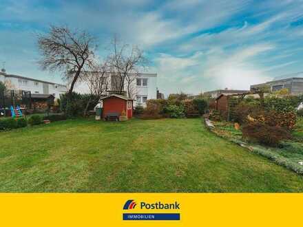 Reihenendhaus einmal anders! - 2-Familienhaus mit Apartment im Souterrain!