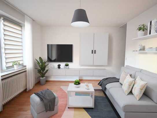 AB SOFORT! Modernes Appartement in zentraler Lage!