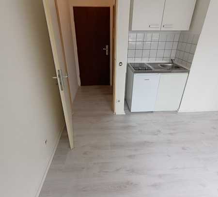 Schöne 1-Zimmer-Wohnung in zentraler Lage