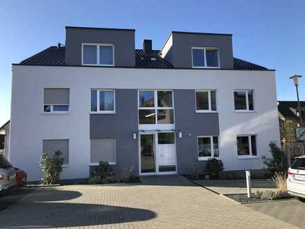 3 Zimmer Wohnung in zentraler Lage von Rösrath-Forsbach