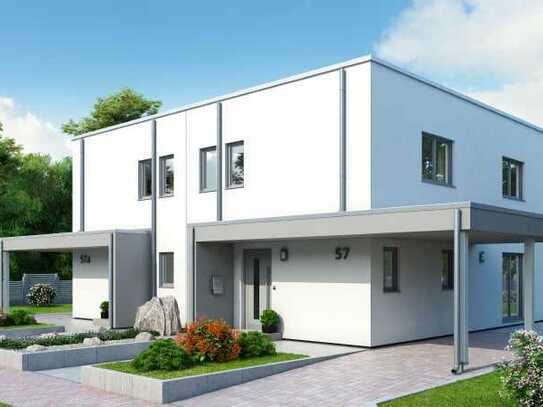 Sorgfalt in jedem Detail – Wir gestalten gemeinsam Ihr Traumhaus