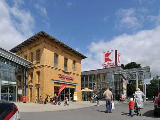 Fachmarktfläche im Kaufland-Center