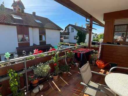 2 Zimmerwohnung in Wasserburg !!