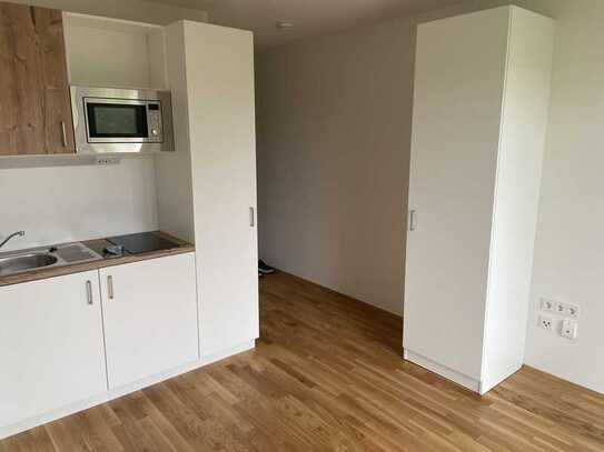 Studenten-Apartment mit EBK in München Freimann