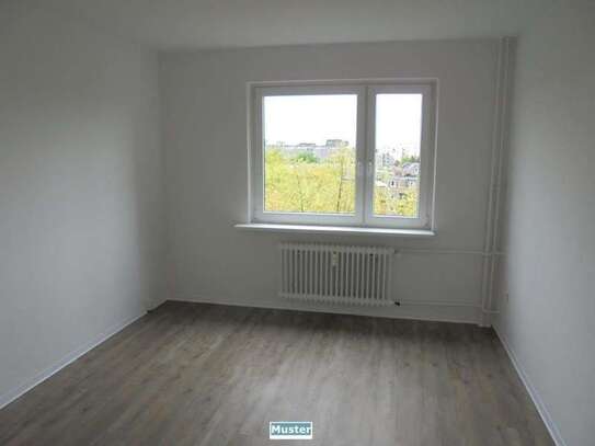 Moderne 2-Zimmer-Wohnung – Ideal für Singles oder Paare!