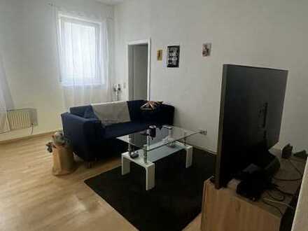 Schöne 3-Zimmer-Dachgeschosswohnung in Winden