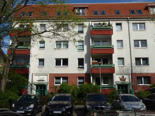 Bezugsfreies DG-Apartment in begehrter Lage an der Altstadt Köpenick
