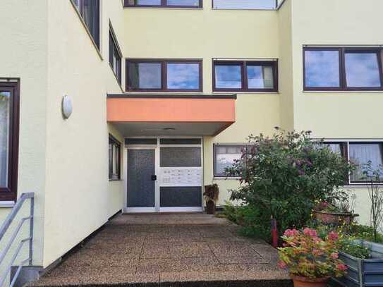 3,5-Raum-Wohnung mit Einbauküche in Schönaich