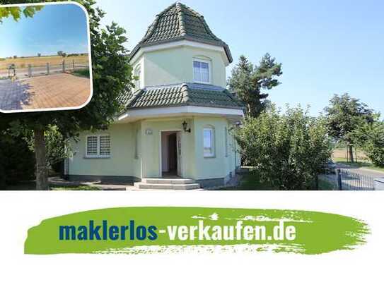 Ein Haus mit Stil in Eiche + Provisionsfrei + Video + 360 Grad Tour!