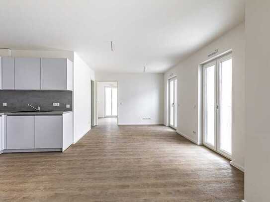 Ab Juni: direkte Citynähe | moderne Ausstattung | Hochwertiges Baddesign | Tiefgarage mgl.