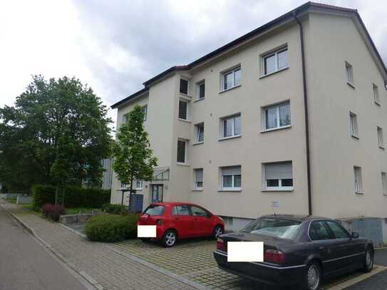 schöne 3-Zimmerwohnung mit 77m²