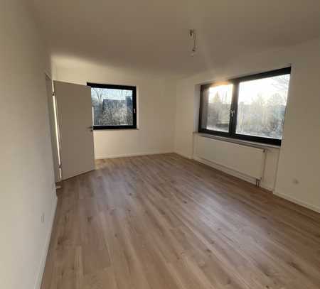 Attraktive 3-Zimmer-Wohnung mit Balkon in Bielefeld-Brake