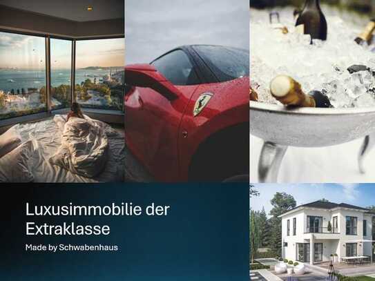 Luxusimmobilie der Extraklasse