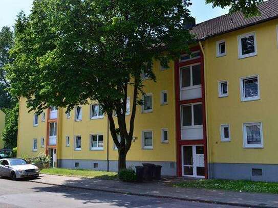 Renovierte 2-Zimmer Wohnung im Beisenviertel